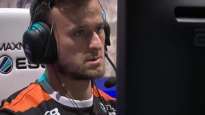 CS GO   Virtus Pro vs  NaVi Mirage Map 3   ESL One New York 2016   Grand Final