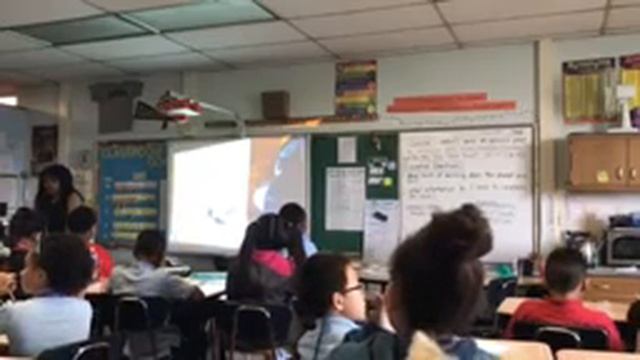 Final Portfolio Part 2 смотреть онлайн