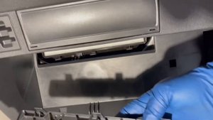 VW Atlas - How to Replace the Cabin Air Filter