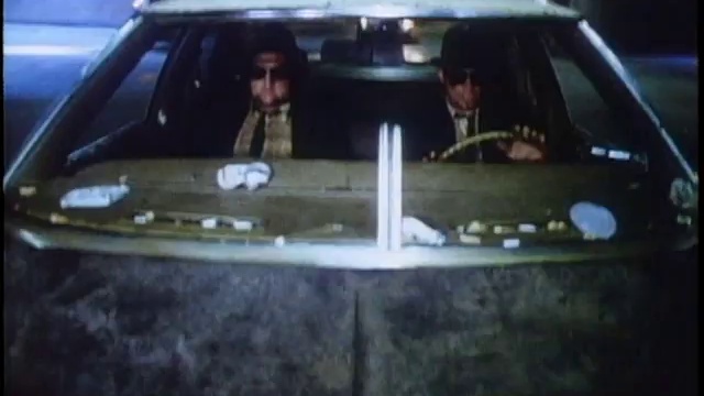 Blues Brothers