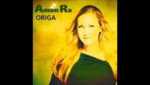 Origa - Vague Words