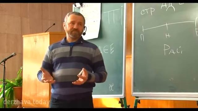 В чем опасность УЗИ Сергей Данилов смотреть онлайн