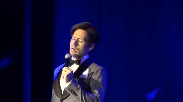 Зимняя любовь(Муз. А. Бабаджаняна ,слов Р.Рождественский смотреть онлайн