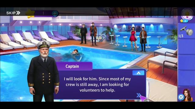 Hidden Escape Murder Mystery level 7 walkthrough. смотреть онлайн