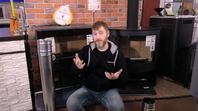 Баня и отопление для чайников: зачем нужен старт-сэндвич?