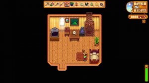 Stardew Valley прохождение | ТРУСЫ МЭРА! ► #25