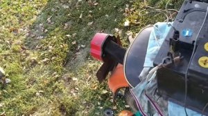 Иж юпитер 4,подсирает один цилиндр,решение.