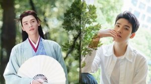 Гун Цзюнь, актер, модель. Покоритель сердец из Сычуаня. Дорама Далекие Странники и другие