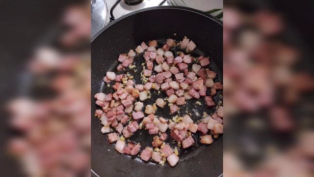 Паста Карбонара руками Армянина! ?☺????? смотреть онлайн