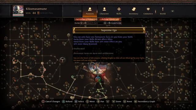 [POE-PS4] Path of Exile 3.12 HeistSC Championでのんびり呑みながら смотреть онлайн
