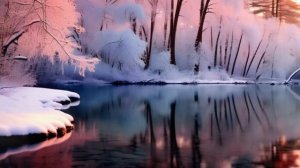 Спеша в метель на свадьбу, хирург подобрал на трассе замерзшую незнакомку… А узнав какой сюрприз…