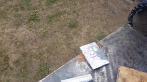 Тест плазмореза Solaris EasyCut PC 41. Режем дюралюминий 11мм. Видео без ускорения !!!