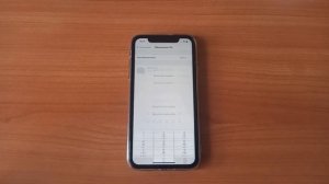 Как обновить iOS на iPhone правильно
