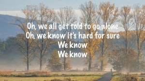 Michael Kiwanuka - Hero (Lyrics)