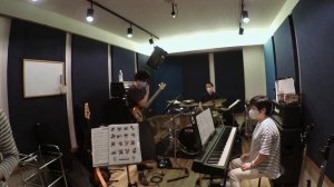 Chorinho(Lyle Mays) by First Circle Quartet