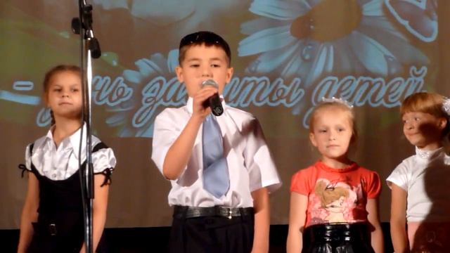 Какой крутой (детсад Колокольчик) смотреть онлайн