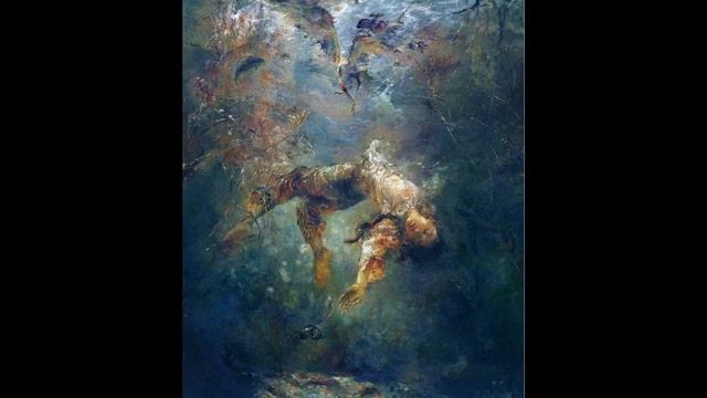 Где Фантом? - Смотрю в глаза (slowed down) смотреть онлайн