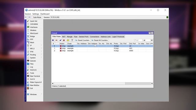 How to Jump with MikroTik смотреть онлайн