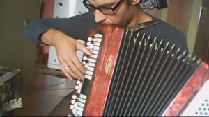 Терминатор на баяне