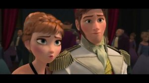 Frozen - Party is Over (Bahasa Indonesia)