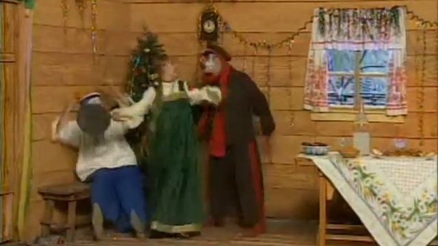 Деревня дураков смотреть онлайн