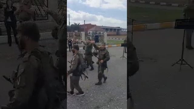 Солдаты /Каспийск. Дагестан смотреть онлайн