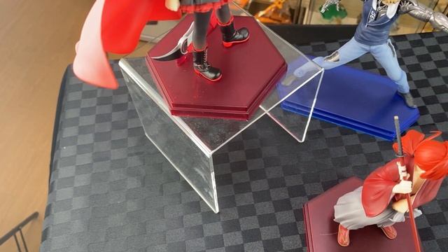 Quick Start: Anime Figure Collecting // Prize Figures // PopUp Parade // Entry Level Scale Figures смотреть онлайн