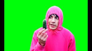 Holy Baam   Песня про огурец cover на @mikhazen  1 ЧАС