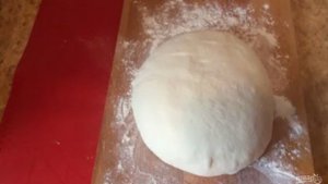 Итальянские хлебные палочки Гриссини