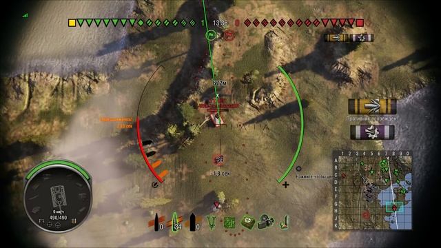ВСЕ ДЕСЯТЫЕ УРОВНИ ФРАНЦИИ ГАЙД WOT CONSOLE PS4 AMX 50 B AMX 50 Foch (155) Bat.-Châtillon 25 t смотреть онлайн