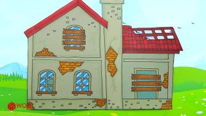 Бумажные Куклы Одеваются - Радужное Платье Толстой Барби - Barbie Story & Crafts