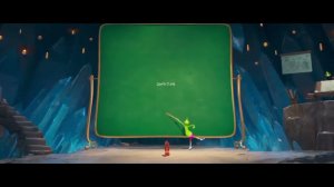 Гринч (2018) has a Sparta Extended remix