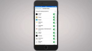 Как улучшить качество вай фая на iPhone? Увеличиваем скорость интернета с функцией "Помощь Wi-Fi"