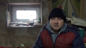 Дезинфекция сарая (птичника) серной шашкой! Уничтожение грибка, сырости, мышей, клеща, пероеда кур