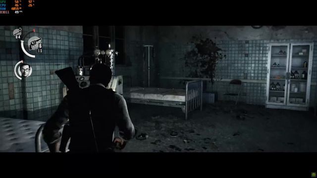 Evil within best epic game story 5 part 1 смотреть онлайн