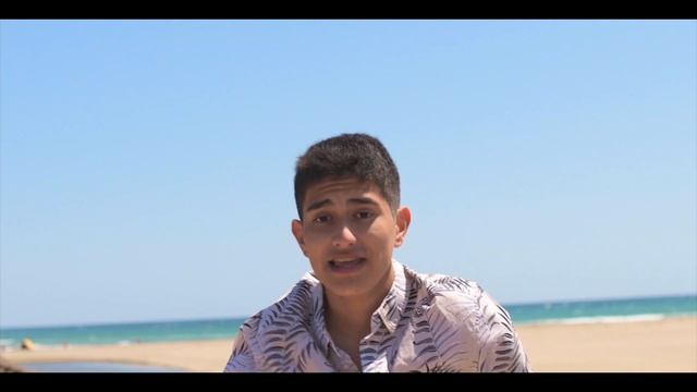 Nikon D7500 Music Video on the BEACH !!! Preview. смотреть онлайн