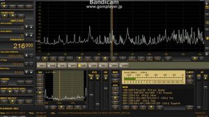 216 kHz RMC Info Oct 12, 2013