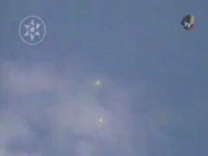 The best part of UFO show - Mexico