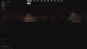 Escape From Tarkov - Backend error