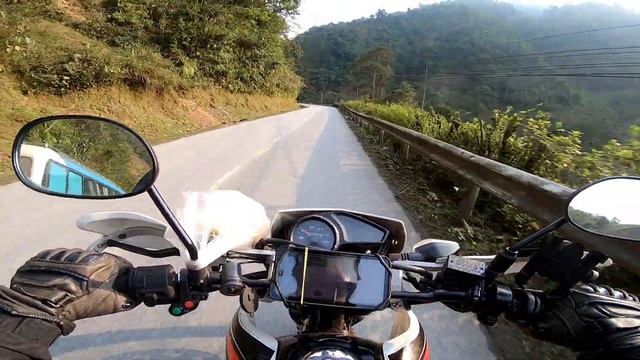 Honda XR 150 | Ride & Review | Is This The Best 150cc Dual Sport Bike? | British Biker ??