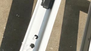 Балконный блок в панельном доме установка (монтаж)