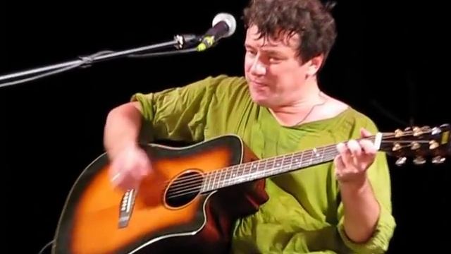 Леня Федоров - Конь унес любимого смотреть онлайн