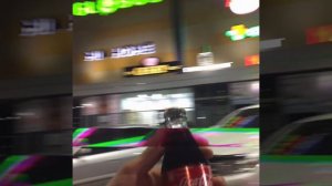 Дядя Уступи дорогу молодым