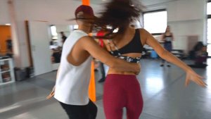 Gero & Migle | Bachata | Prince Royce - Rechazame