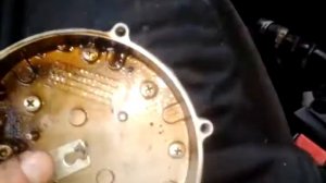 Ремонт ГБО Томасетто