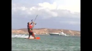 kite surfiing venezuela coche islands короче коче