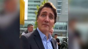 Канадский премьер Джастин Трюдо снова в центре скандала