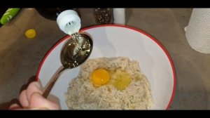 рыбные котлеты / что приготовить из сома /  котлеты из сома