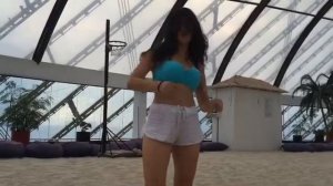 Seeya - Papito Chocolata Dance Танец