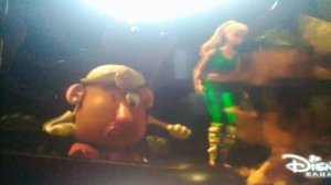 История игрушек большой побег